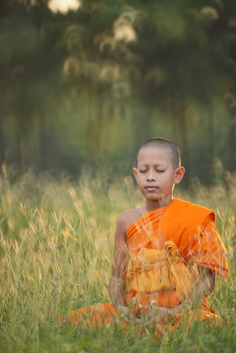 Yoga Workshops