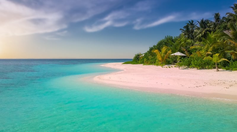 Beach Vacation